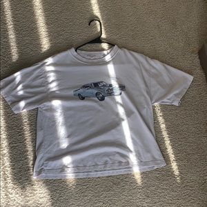 Brandy Melville white top